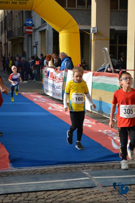 Cotignola: 10Km di Cotignola - 23 ottobre 2022